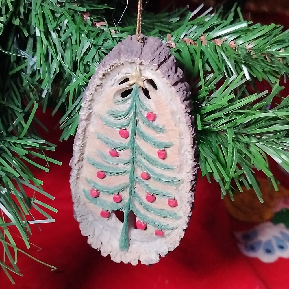 Christmas Ornament